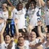 INTER CAMPIONE